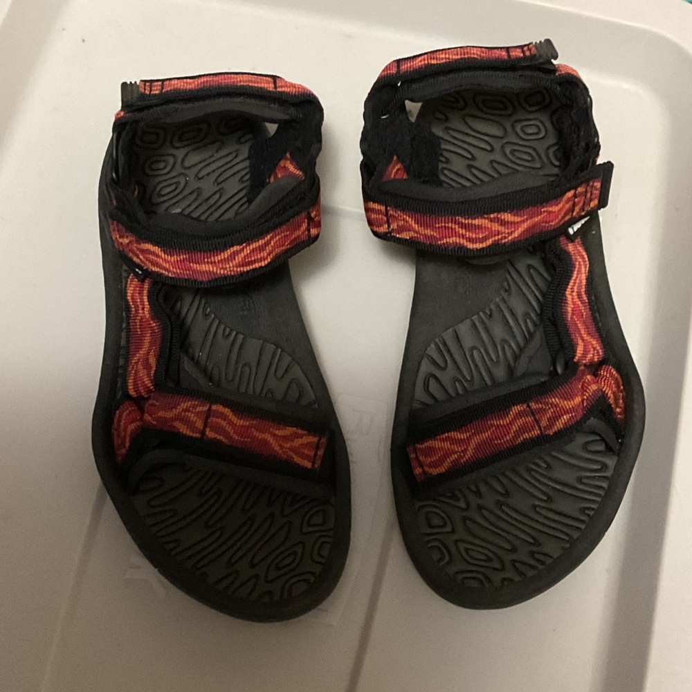 Women’s Teva sandals